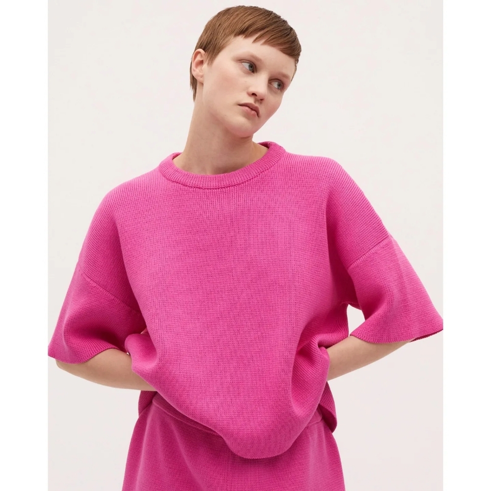 Babaa - Jumper no 35 - Hibiscus Flower